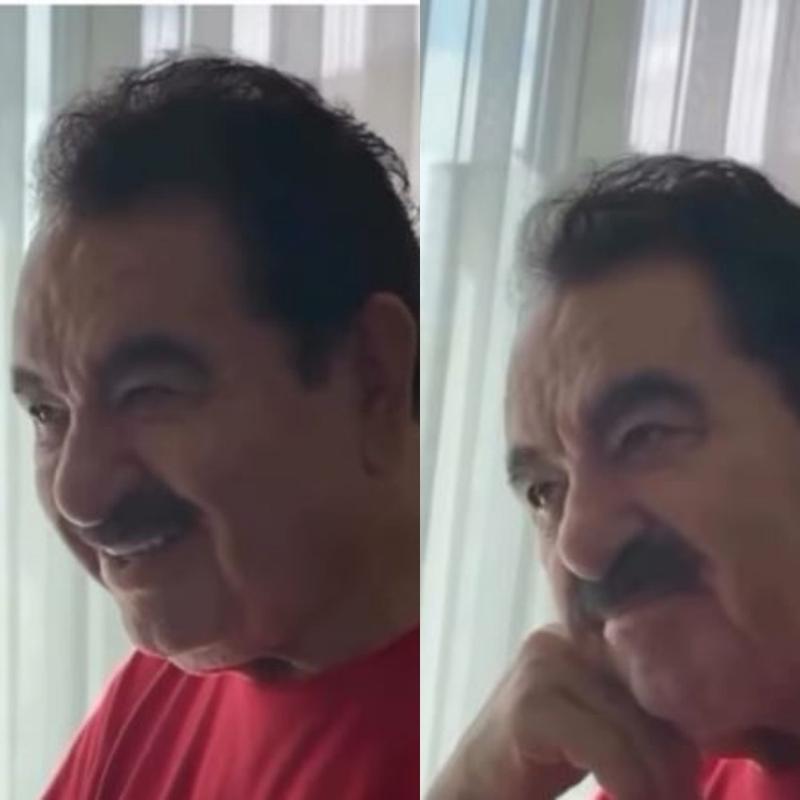 brahim Tatlses'i duygulandran anlar... Takipilerini gemie gtrd!
