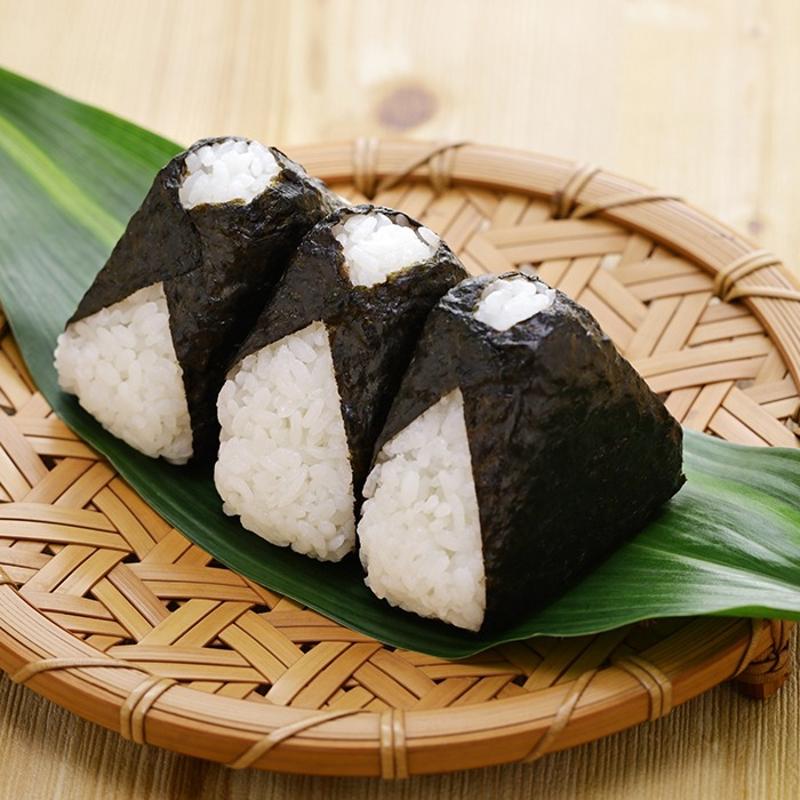 MasterChef'te yaplan onigiri ok konuuldu! Japon mutfann incisi onigiri tarifinin pf noktalar