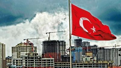 Enflasyon hedefi 2026'da %16 2027'de %9