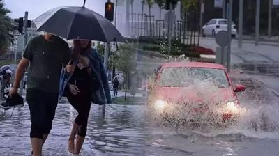 Hava tahminleri akland: Yurtta bu hafta scaklk nasl olacak?