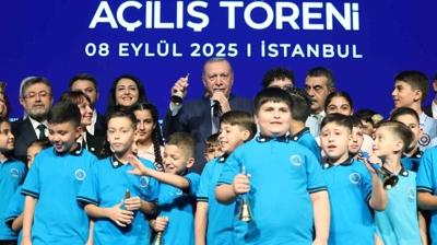 lk zil'den notlar: Sadece yarn deil ok daha tesini hedefleyip aln'