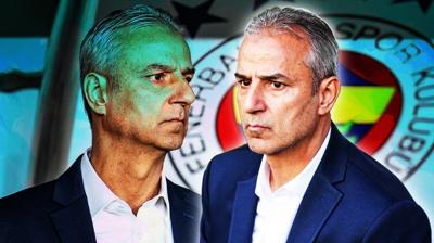 Ve greve smail Kartal geliyor! Herkes Fenerbahe sanyordu