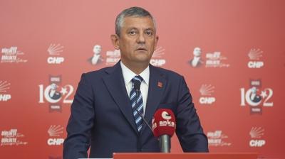 Yine en iyi bildii ii yapt: zel, Bat zerinden Trkiye'yi tehdit etti