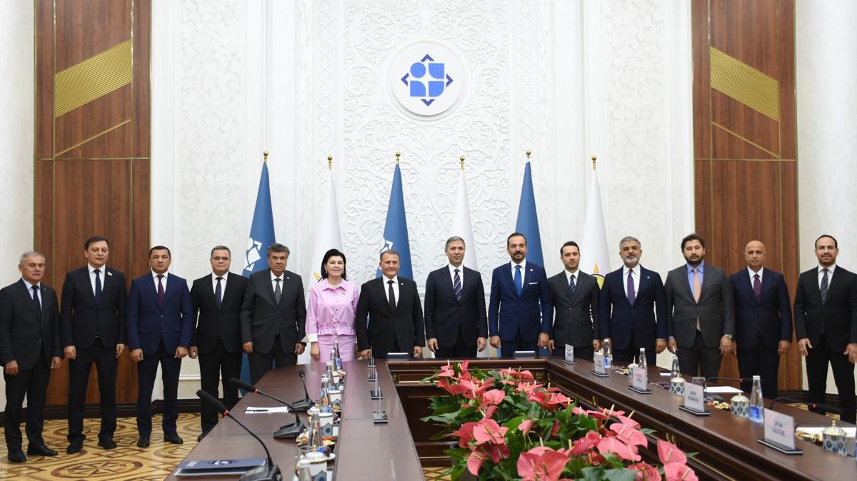 AK Parti Liberal Demokrat Parti  birlii fotoraflar resimleri