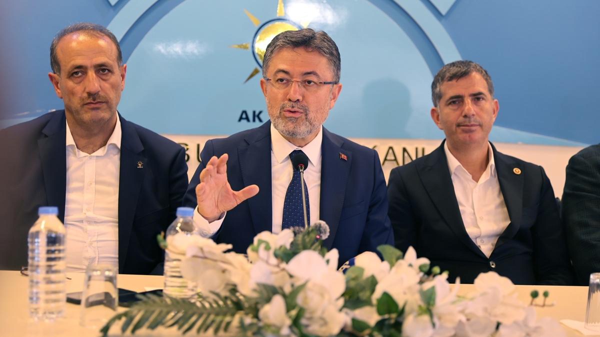 �brahim Yumakl� hayvan pazar� bakan yumakl� foto�raflar� resimleri