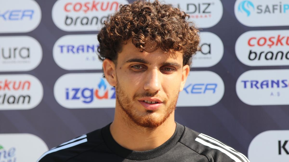 Botond Balogh Kocaelispor Sper Lig fotoraflar resimleri