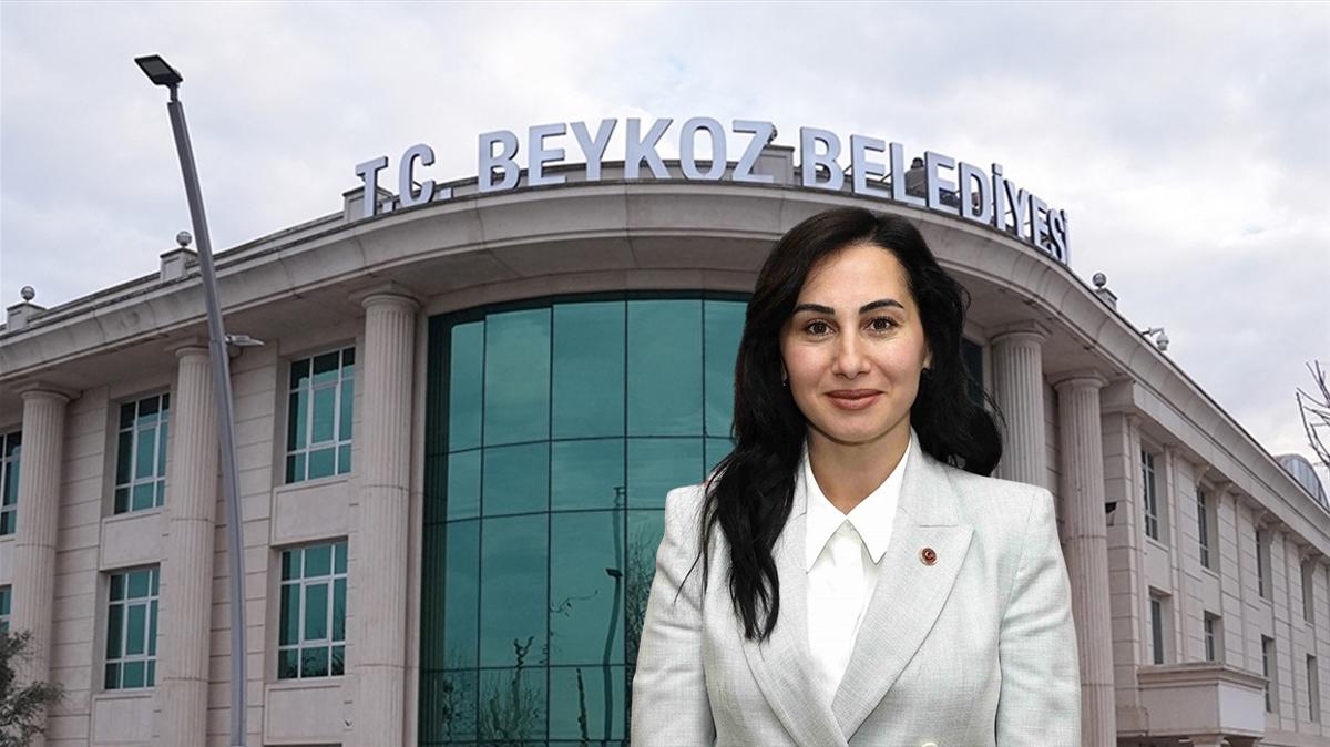 CHP Beykoz Belediyesi zlem Vural Grzel stifa fotoraflar resimleri