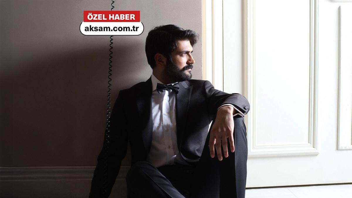 Derda Yasir Yenal sunucu oyuncu vefa sultan Sevda Kuun Kanadnda fotoraflar resimleri