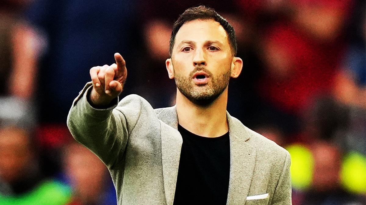 Fenerbahe Tedesco Teknik Direktr fotoraflar resimleri