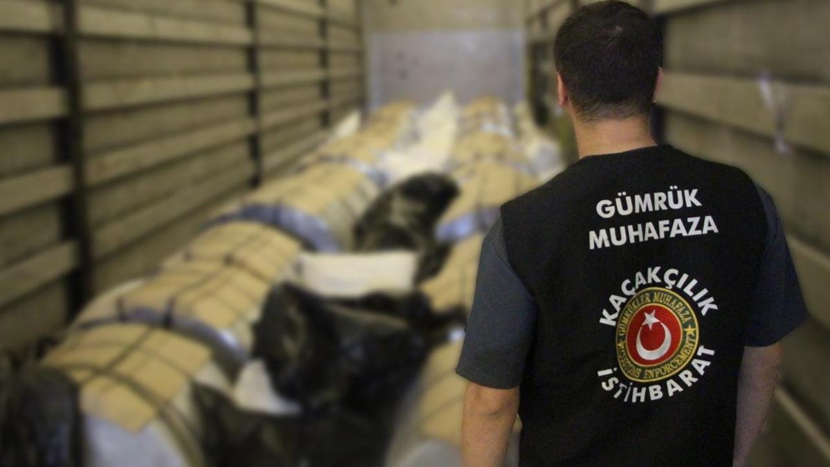 uyuturucu operasyonu  gmrkler muhafaza  ticaret bakanl fotoraflar resimleri
