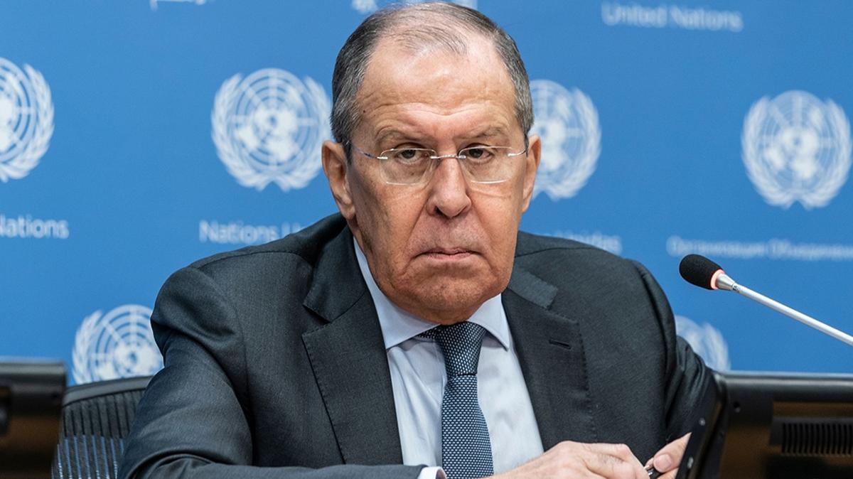 Rusya Dileri Bakan Sergey Lavrov Rusya  ukrayna fotoraflar resimleri