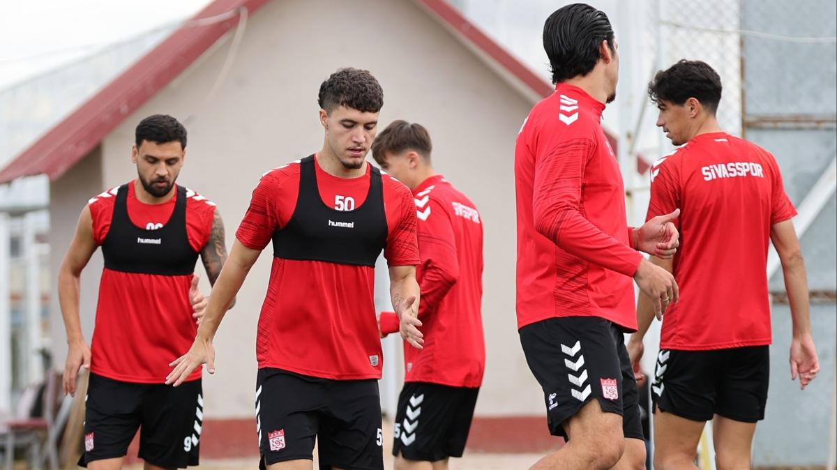 Sivasspor Saryer 1. Lig fotoraflar resimleri