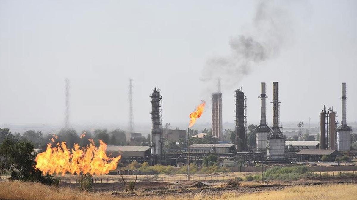 LNG alm anlamas Enerji Bakan BOTA ve BP fotoraflar resimleri