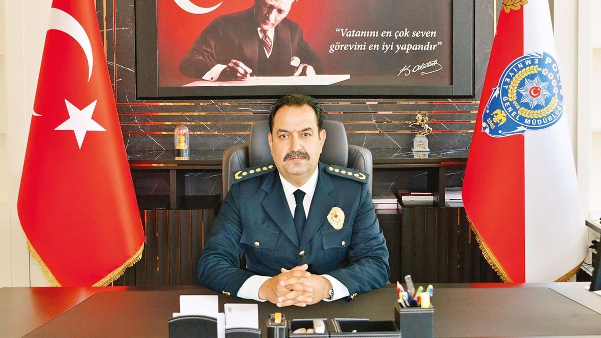 Antalya Belediyesi Rvet Soruturmas Emniyet Mdr fotoraflar resimleri