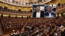AB lkesinden srail'e kar yeni hamle: ki soykrmc bakann lkeye girii yasakland