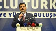 AK Parti'li nan'dan CHP'ye tepki: 9 Eyll ruhuna sahip kmyorlar
