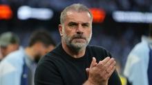 Ange Postecoglou'nun yeni adresi Nottingham Forest oldu