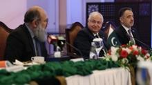 Bakan Gler Pakistan'da: birliimizi derinletirmeye kararlyz