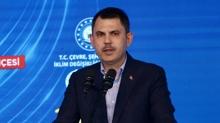 Bakan Kurum, yeni sosyal konut mjdesini verdi: Yl sonu itibaryla balayacak
