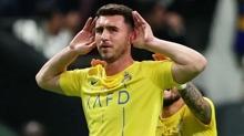 Beikta'ta Aymeric Laporte sesleri! Anlama saland