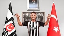 Cengiz nder Beikta'ta