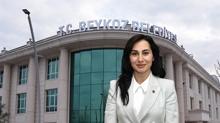 ''Tehdit ve bask gryorum'' diyerek ayrld... CHP'li Bakan Vekili istifa etti