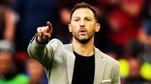 Domenico Tedesco Fenerbahe iin geliyor! Resmi aklama an meselesi