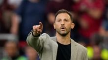 Fenerbahe resmen duyurdu! Domenico Tedesco ile szleme imzaland