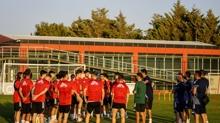Gaziantep FK, Kocaelispor mann hazrlklarn srdrd