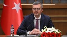 letiim Bakan Duran A Milli Erkek Basketbol Takm'n kutlad