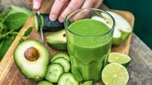 Smoothielerin zayflatmas efsane mi? eker dalgalanmalarna yol ayor