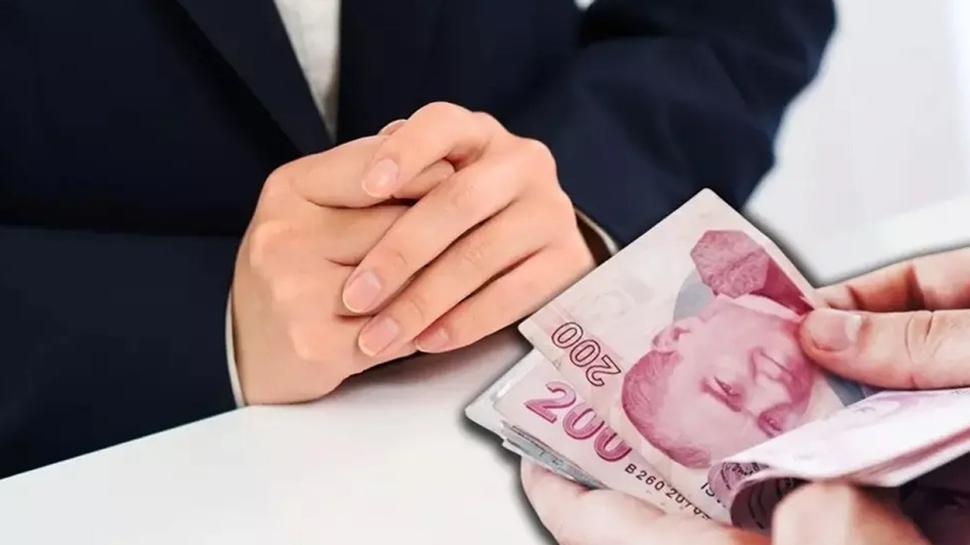 Bavurular balad: Personel alm yaplacak! 60 KPSS puan olan bavuruyor