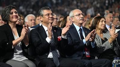CHP'de taht savalar: Genel Merkez birdi iki oldu