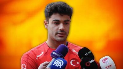 Ho geldin Ozan Kabak! Sper Lig devinden son dakika hamlesi