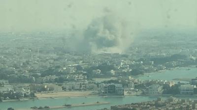 Katar saldrsnda ngiltere ve ABD izi! ddialar tartmalar yeniden alevlendirdi