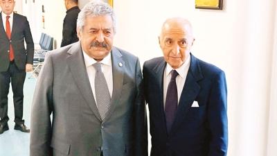 Kldarolu geri dnme niyetinde'