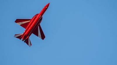 Stratejik eik ald: HRJET'ten tarihi adm
