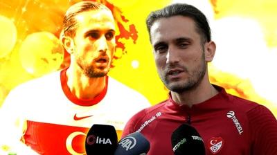 Ve bitti bu i! Herkes bunu bekliyordu: Yusuf Yazc sonunda kararn verdi