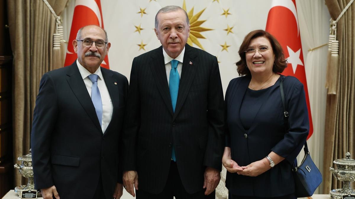 Erdoan  Cumhurbakanl Recep Tayyip Erdoan Cumhurbakanl Klliyesi fotoraflar resimleri