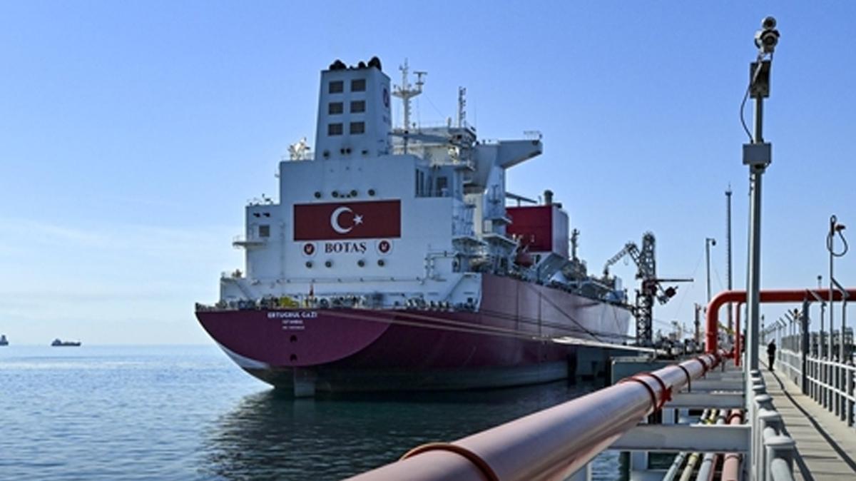 doal gaz milano lng fotoraflar resimleri