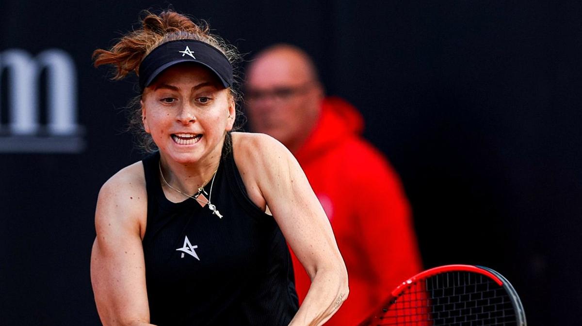  Berfu Cengiz Tenis Kariyer fotoraflar resimleri