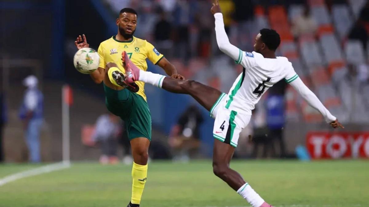 Wilfred Ndidi Beikta 2026 Dnya Kupas fotoraflar resimleri