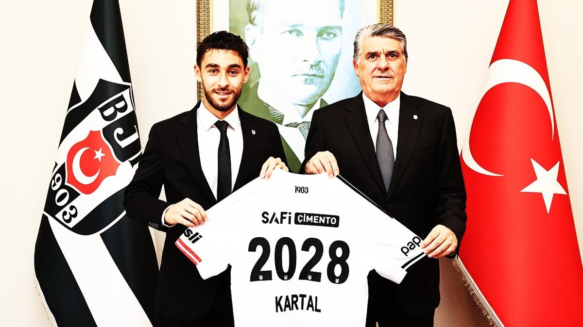 Beikta Kartal Kayra Ylmaz Szleme fotoraflar resimleri