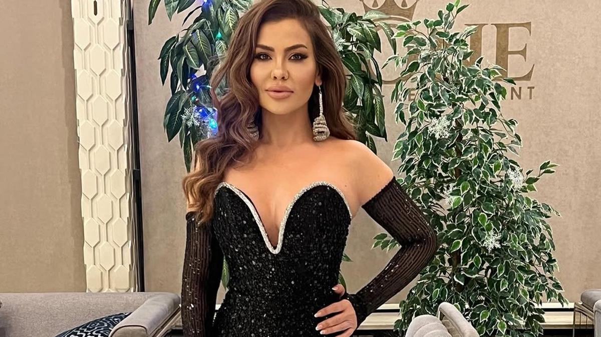 lara  lara son hali lara hastal magazin fotoraflar resimleri