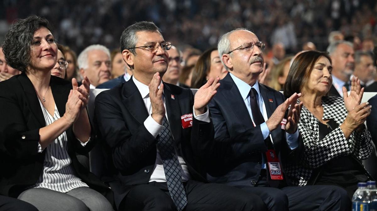 kemal kldarolu chp kaos fotoraflar resimleri