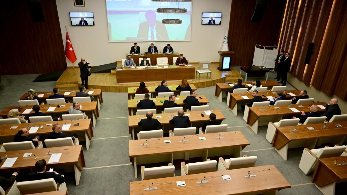 CHP Beykoz Belediye fotoraflar resimleri