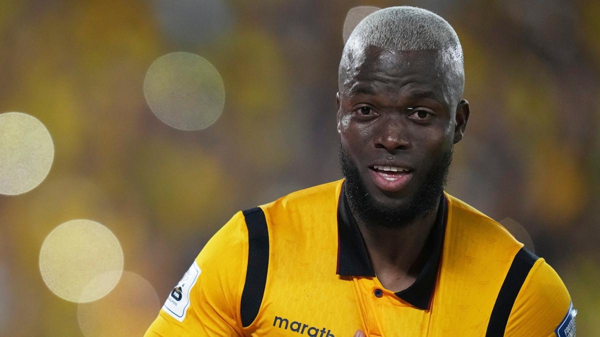 valencia transfer ekvador fotoraflar resimleri