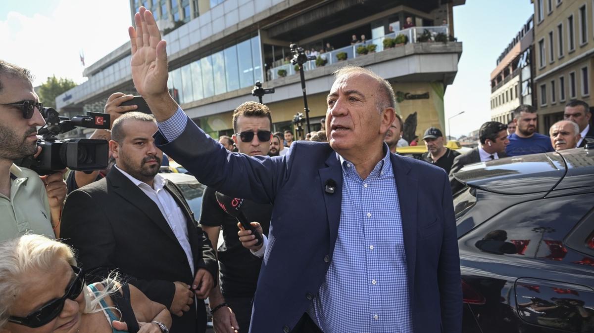 YSK karar  Grsel Tekin  CHP l Bakan fotoraflar resimleri