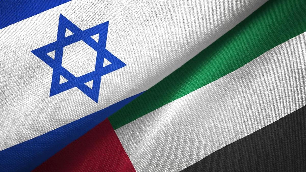 Hamas saldrs  srail firmalar  Dubai savunma konferans fotoraflar resimleri