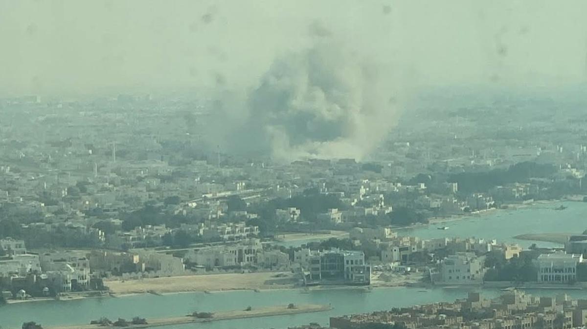 FlightRadar Hamas saldrs katar fotoraflar resimleri